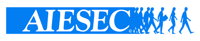 AIESEC logo